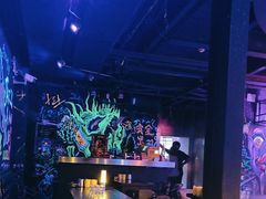 -vimi便利店酒吧