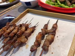 -刘一龙虾(理工店)