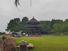 -东湖落雁景区
