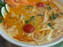 -小小集渔·泰式大排档(太古里香槟店)