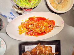 -姑苏家宴·苏帮菜·松鼠桂鱼(苏州总店)
