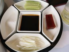 -东门烤鸭店(鼓楼店)