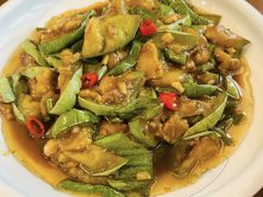 -食藕·武昌鱼(古德寺店)