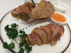 德国咸猪手-粤西稻里(富力路店)