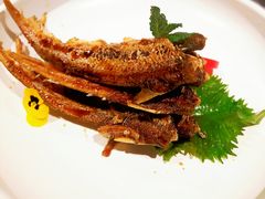 烤子鱼-成隆行·蟹王府(九江路店)