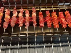 -好唛士·精酿啤酒烧烤(金沪路店)