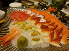 -科尔海悦酒店樱之河日本料理(清河东路店)