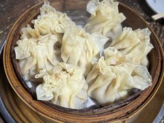 -百年老字号·马家烧麦馆(中街店)