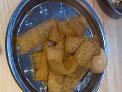 -柳州肥姨妈大骨螺蛳粉(东靖路店)