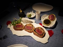 -弦月窗LUNETTE BY AMANDA(复兴路店)