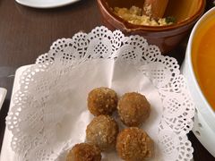 -老牌坊鲁菜名店(宽厚里店)