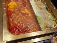 -王家渡火锅店(亦庄店)