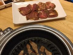 -新石器烤肉(马鞍山印象汇店)
