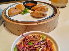 -桂林肥仔·中华餐饮名店(园湖店)