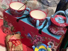 -陶缘陶瓷工厂店