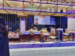 -花西亭·海鲜自助餐厅(瑞城名人酒店)