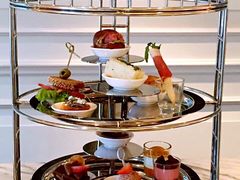 -广州富力丽思卡尔顿酒店