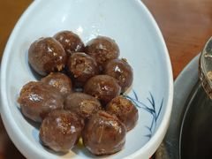 -青山青豆花·笑禅豆腐鱼(黄泥塝店)