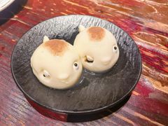 -永安鱼庄·镇江菜(东吴路店)