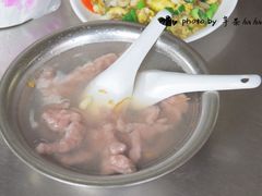牛肉羹-群众牛肉小点(蚵仔煎)