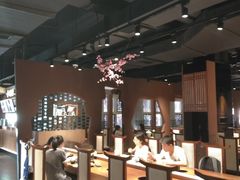 -呷哺呷哺 黄金牧场 (回龙观港龙店)
