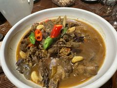 -董府·古宅餐厅