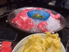 -捞王猪肚鸡火锅(财富中心店)