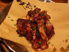 -必点海鲜·鲅鱼水饺(鞍山西道店)