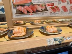 -大起水产回转寿司(道顿堀店)