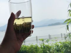 -湖畔居茶楼(湖滨店)