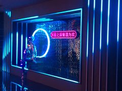 -歌迷量贩KTV(南阳路店)