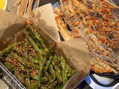 -叁宝烧烤 西安烧烤 领跑品牌(学府路店)