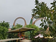 -南宁方特东盟神画