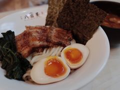 -八盛屋·沾面(集美万达店)