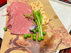 -山西会馆·晋菜·晋商宴·牌匾博物馆(胜利东街店)