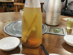 -蚝得喜海鲜(东城店)