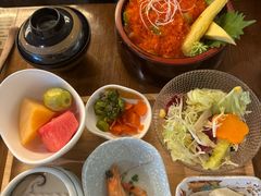 -阿吾罗日本料理(K11艺术中心店)