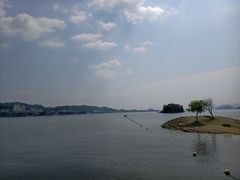 -杭州千岛湖开元度假村
