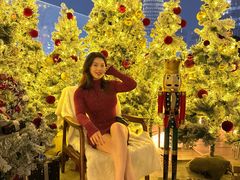 -Highline·城市露台景观餐厅(淮海路店)