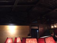 -绿茶餐厅(华联万柳店)