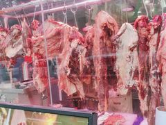 -牛吉韵·鲜切牛肉自助火锅(南山店)