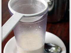 奶茶-大利来记咖啡室(告利雅施利华街店)