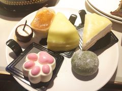 -加餐海鲜自助(集美银泰百货店)