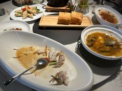 -滋粥楼·顺德菜(番禺广场总店)