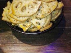 -蘭奢雅集·江浙菜(青山江滩店)