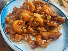 -润泽园饭庄(中山路店)