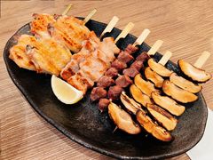 -小山日本料理(太古汇店)