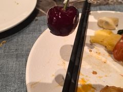 -济南凯宾斯基酒店-THE VIEW云景全日制餐厅