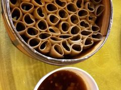 -晋阳饭庄(虎坊桥店)