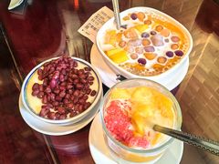 -民信老铺(双皮奶博物馆店)